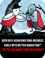 request-b2b-marketing-assessment