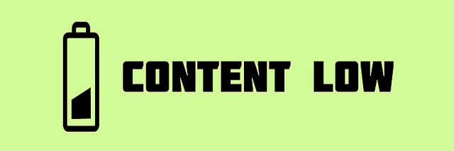 B2B content marketing depends on being able to produce enough of the right content.